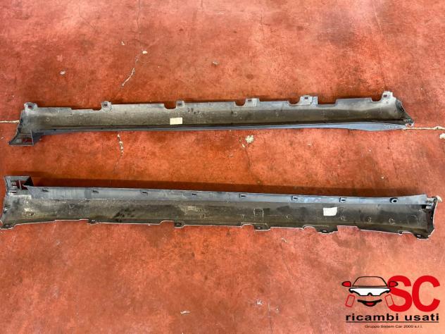Minigonna Sottoporta Jeep Renegade 735658671 735658672 - Foto 2