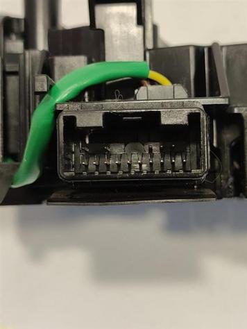 DEVIOLUCI SINISTRO TOYOTA Yaris Serie 0D300 17F938 173832 1KRFE (1416) - Foto 5