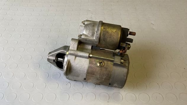 Motorino avviamento Smart ForTwo 700 benzina del 2003 (0003188V008) - Foto 3