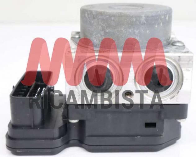 44050-47060 Toyota Prius 1.8 centralina ABS gruppo pompa Advics - Foto 2