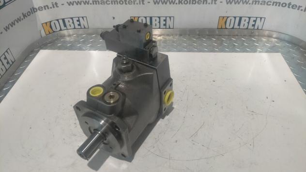 Pompa Parker PV032R1K1T1NHLC