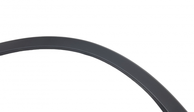MODANATURA ARCO RUOTA ANTERIORE DX RENAULT Captur Serie 638120719R K9K 646, K9K 856 Diesel 1500 (1319) - Foto 6
