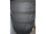 Gomme invernali Opel Corsa