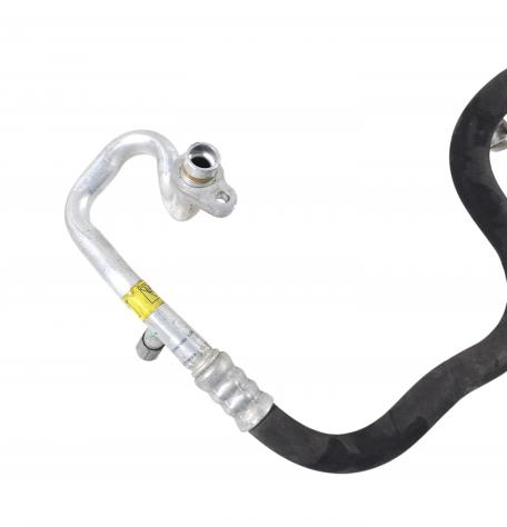TUBO ARIA CONDIZIONATA FIAT Panda 3° Serie 520625060 312A2000 TwinAir 900 (12) - Foto 3