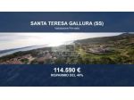 Immobile in asta di 3033 m² in vendita a Santa Teresa Gallura