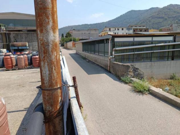 Immobile in asta di 14047 m² in vendita a Sarno - Foto 10
