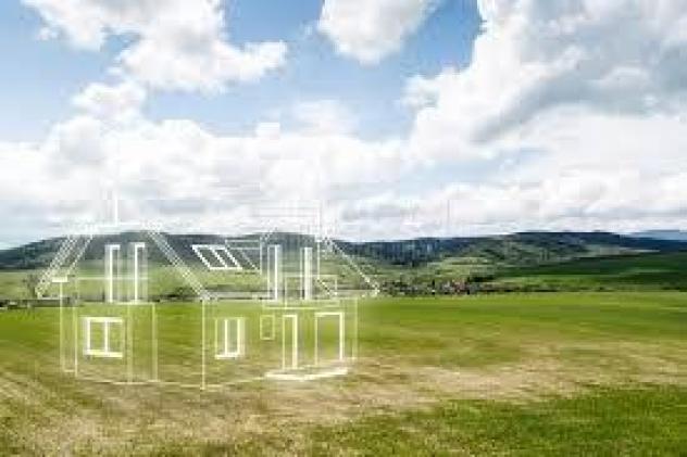 IMPERDIBILE Lotto di Terreno EDIFICABILE in posizione CENTRALE a Solarolo. - Foto 3