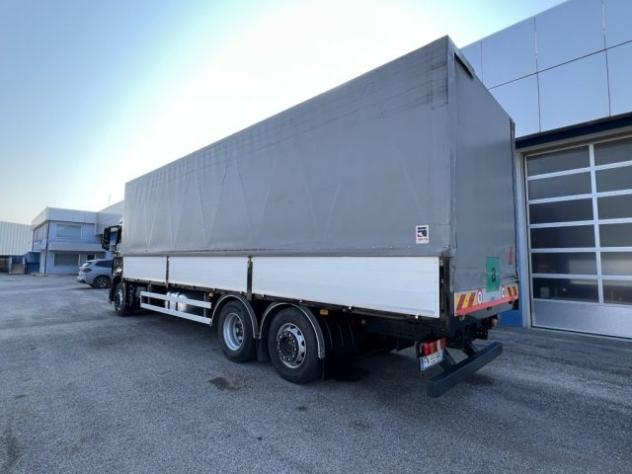 MERCEDES-BENZ Antos 2532 rif. 22366683 - Foto 5