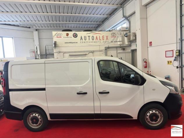 FIAT Talento 2.0 mjt CH1 10Q 120cv E6 - Foto 8
