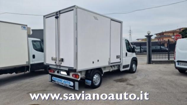 PEUGEOT BOXER 2.0 HDI 160cv " FRIGO -20 " rif. 24092971 - Foto 3