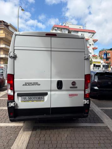 Fiat Ducato 33 2.3 MJT 120CV PC-TN Furgone - Foto 5