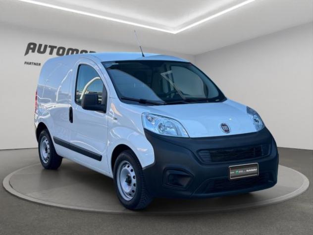 FIAT Fiorino 1.3 80cv rif. 23686361 - Foto 3