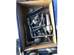 fresatrice Bridgeport usata