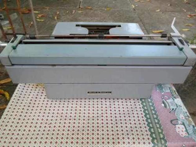 Olivetti Lettera 88 - Foto 2