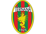 Calciatori Panini - TERNANA - 1925