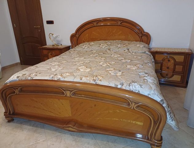 Camera da letto matrimoniale - Foto 4
