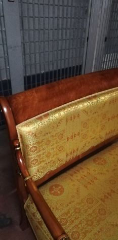 divano antico - Foto 4