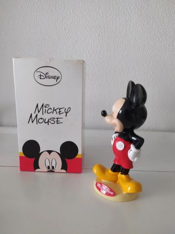 Mickey Mouse ceramica - Foto 3