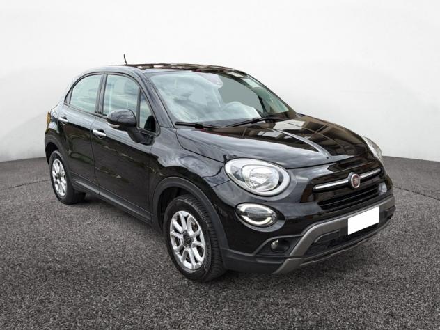 FIAT 500X Cross 1.3 Mjet 95cv 4x2 City Cross - Foto 5