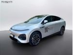 XPENG G6 80,8 kWh Long Range rwd