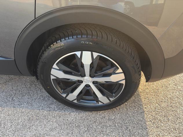 Peugeot 5008 BlueHDi 130 Allure Pack EAT8 S/S aut. - Foto 9