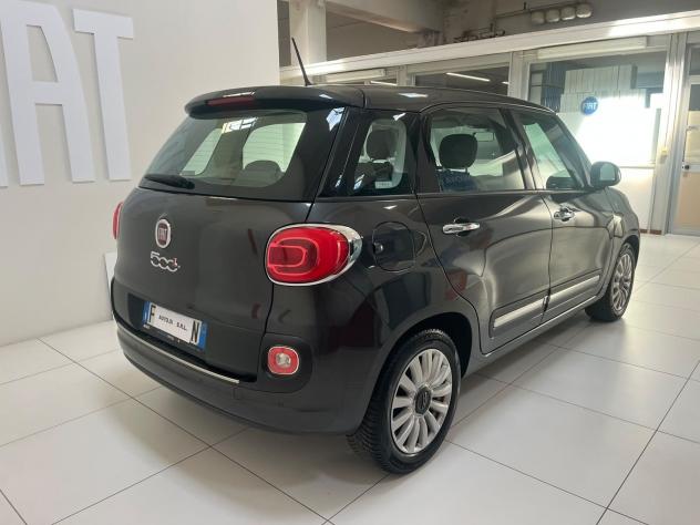 FIAT 500L 1.3 MultiJet Pop Star 95cv S/S - Foto 4