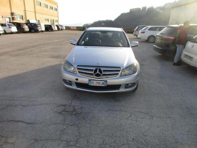 Mercedes-Benz C 220 Berlina cdi Avantgarde GARANTITA FULL OPT - Foto 5