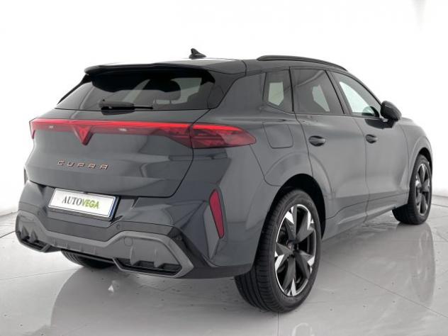 CUPRA Terramar 1.5 hybrid 150cv dsg rif. 23647714 - Foto 3