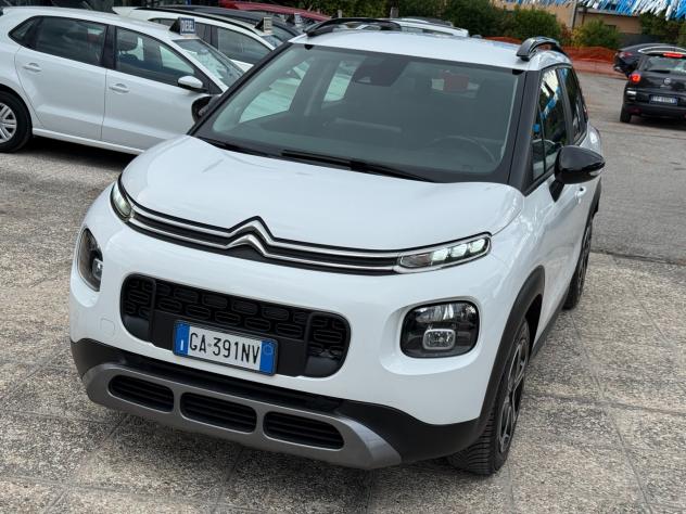 "UNA CHICCA" Citroen C3 Aircross 1.5 HDi 102 cv - Foto 10