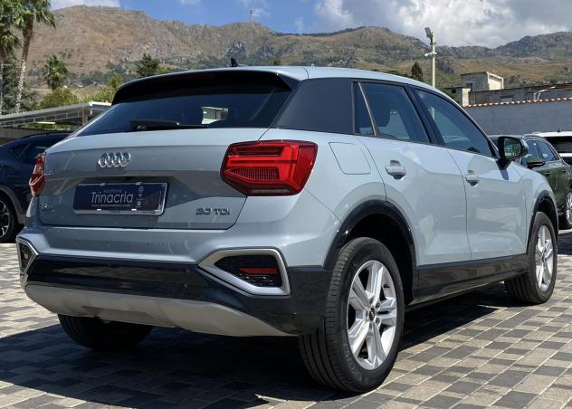 Audi Q2 Admired 2.0 TDI 116CV S-Tronic 30 - Foto 4