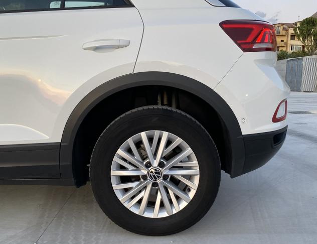 Volkswagen T-Roc Life 2.0 TDI 116CV - Foto 8