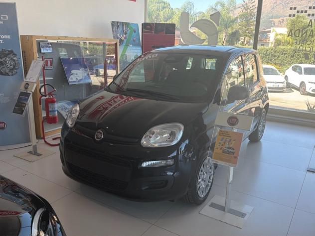 FIAT Pandina My26 1.0 65cv Hybrid Pop - Foto 2