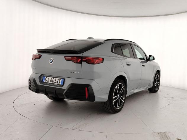 BMW X2 U10 xdrive 20d 48V MSport auto - Foto 6