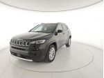 Jeep Compass 1.3 T4 190CV PHEV AT6 4xe Limited