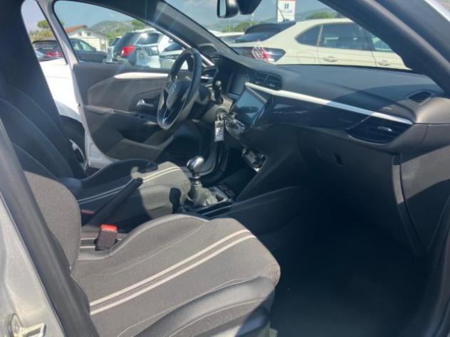 OPEL Corsa 1.2 100 CV GS rif. 23979726 - Foto 10