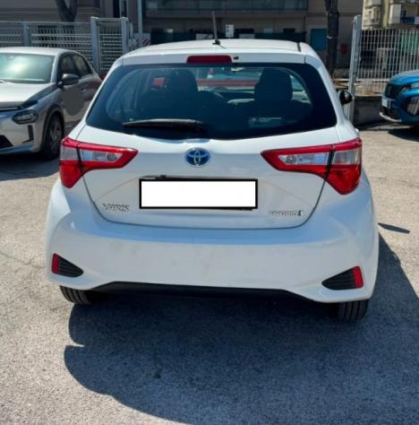 TOYOTA Yaris 1.5 Hybrid rif. 23896253 - Foto 4