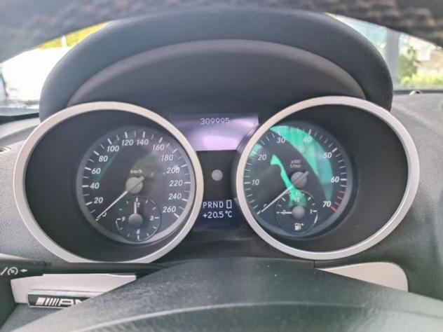 MERCEDES-BENZ SLK 200 Kompressor cat rif. 23807735 - Foto 8
