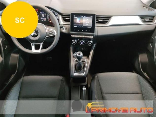 MITSUBISHI ASX 1.0 Turbo Plus rif. 19152234