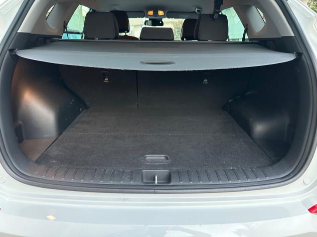 Hyundai Tucson 2.0 CRDi 4WD aut. XPossible PERFETTA - Foto 8