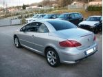 PEUGEOT 307 2.0 HDi FAP CC Tecno rif. 19970279