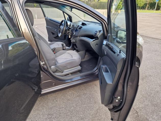Chevrolet Spark 1.2 LT GPL Eco Logic - Foto 10