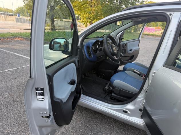 Fiat Panda 0.9 TwinAir Turbo Natural Power Lounge - Foto 9
