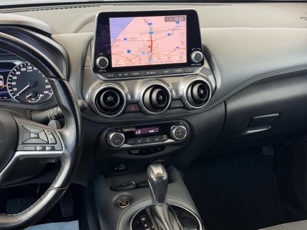 NISSAN - Juke 1.0 dig-t N-Connecta 114cv dct - Foto 10