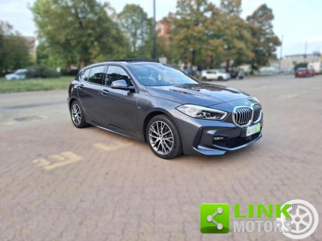 BMW 118 i 5p. Msport rif. 24138930 - Foto 3