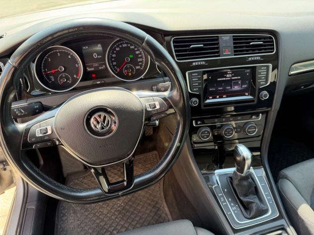 Volkswagen Golf 2.0 TDI DSG 5p. Highline BlueMotion Technology - Foto 8