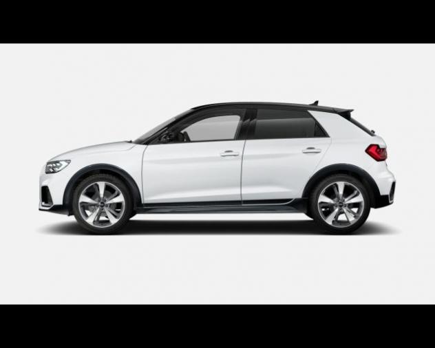 AUDI A1 Audi allstreet Identity Contrast 30 TFSI 85(116) rif. 24042897 - Foto 2
