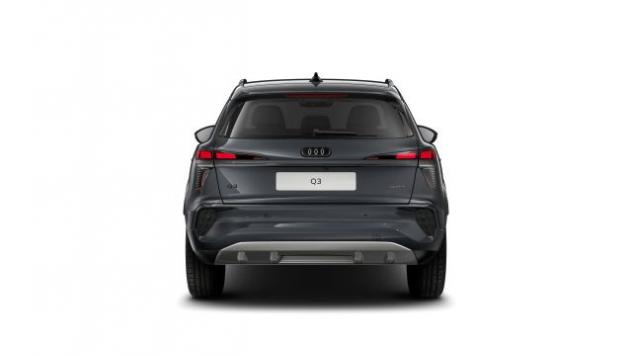 AUDI QUATTRO Audi Q3 SUV Business Advanced TDI 142 kW S tronic rif. 24057985 - Foto 4