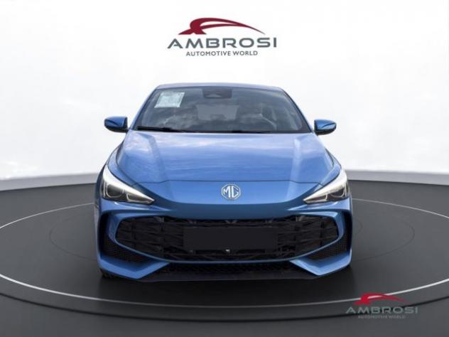 MG MG3 HEV MY25.5 1.5L LUXURY rif. 23849874 - Foto 7