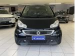 smart fortwo fortwo 800 40 kW coupé pulse cdi