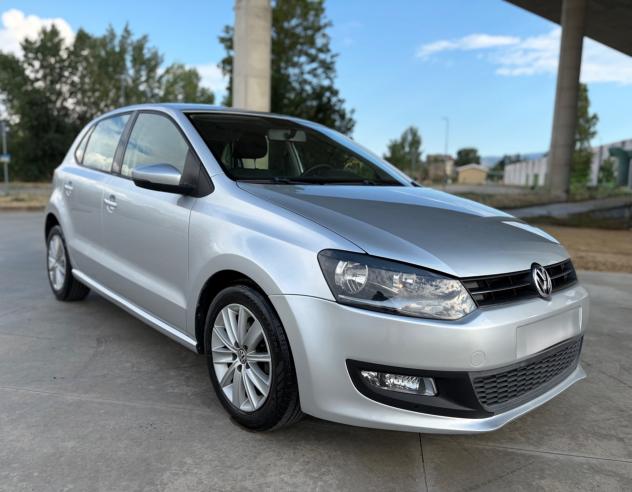 Volkswagen Polo 1.6 TDI 90CV DPF 5 porte Comfortline - Foto 2